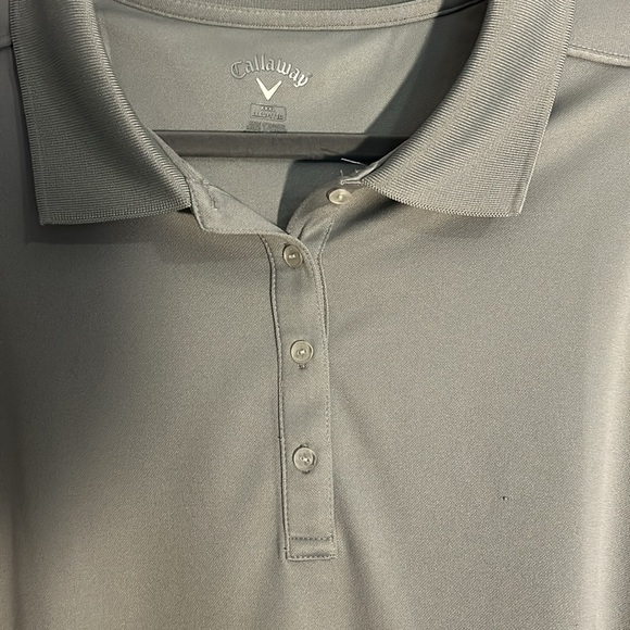 Callaway Golf Polo - Picture 4 of 4